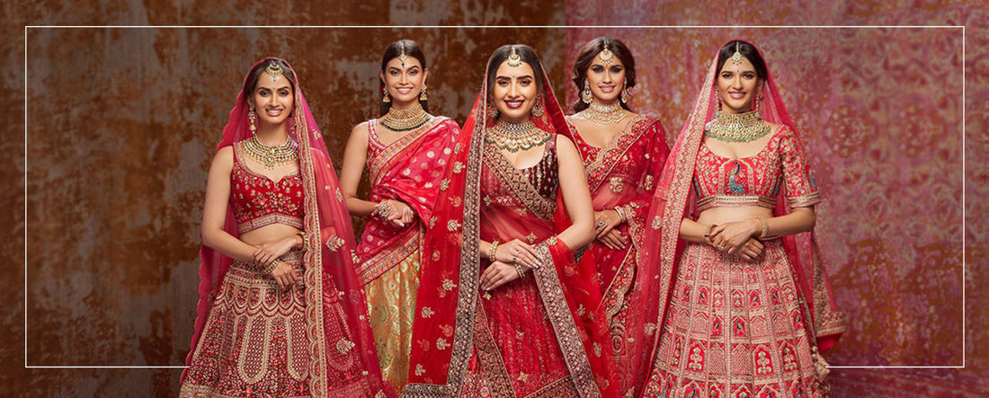 How AI and Traditional Craftsmanship Are Changing Indian Fashion