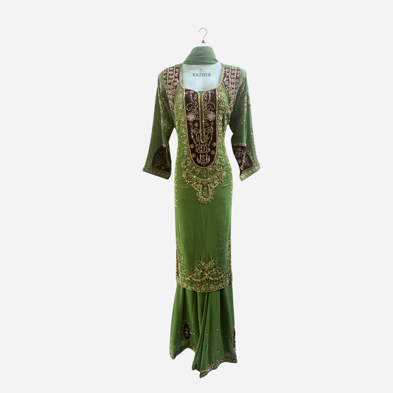 Shifond Sharara